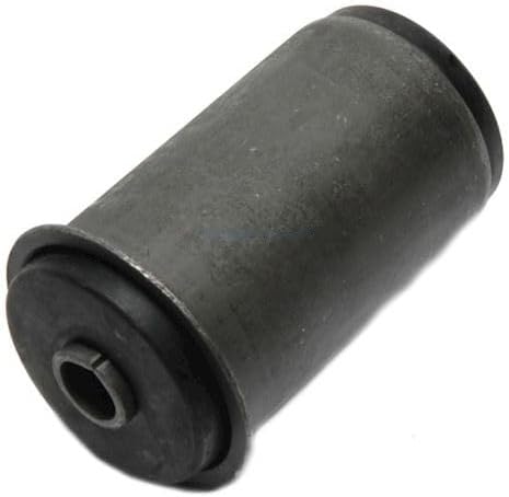 Replacement Leaf Spring Bushing Rear Fixed End Compatible with 1971-1975 Chevrolet Bel Air