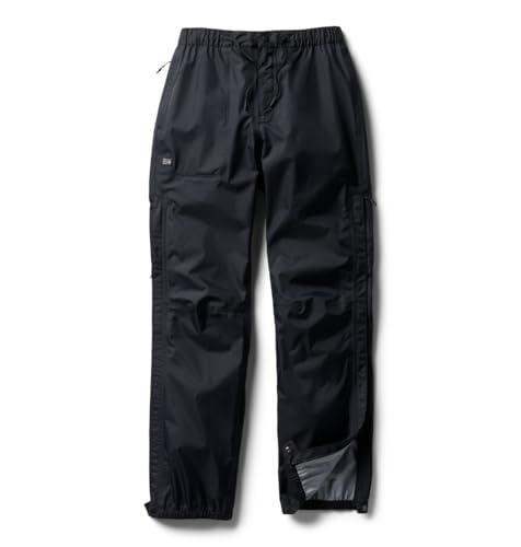 Mountain Hardwear Women's Standard Threshold Pant, Black, X-Small