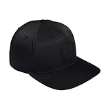Affiliate 2 High Crown Structured Snapback Cap