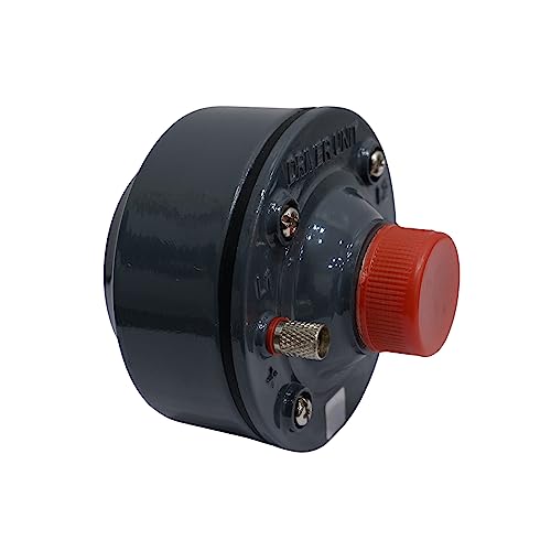 Image of DaBeatz Speaker Driver Machine 60W | Sub-woofer Stereo Component | Speaker Accessories