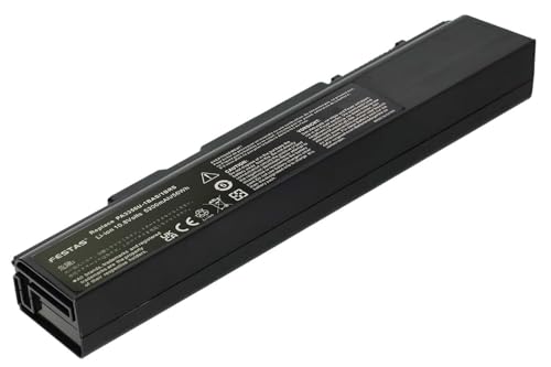 Batterie PA3588U-1BRS de rechange pour retrouver votre autonomie
