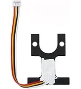 BCZAMD 3D Printer Anycubi Vyperr B C D Model Replacement Parts Autoc Bed Leveling Strain Gauge ...