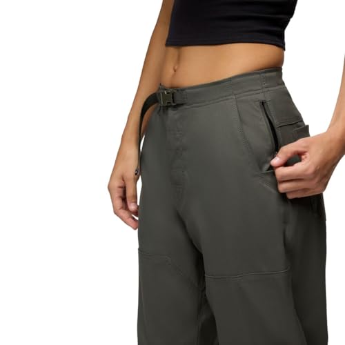 prAna Women's Stretch Zion Cinch Pants4