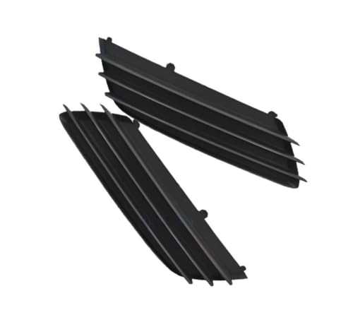 Antibrouillard grille pour Astra H 2005 résout le jeu dans le pare-chocs