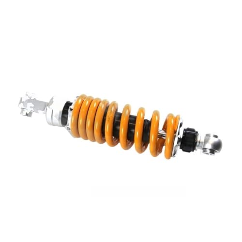 Amortisseur suspension arrière réglable moto haute précision NC700X