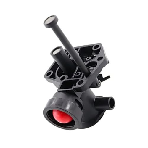 Carburateur universel 795477 avec réservoir 494406 pour tondeuse
