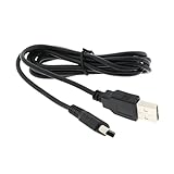 LICHTS®4FT USB Charger Charging Power Cable Cord for WII U Gamepad Controller|Collectibles|Collectibles