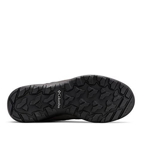Columbia Redmond™ V2 Mid Waterproof Graphite/Red Jasper 11.5 D (M) - image 6