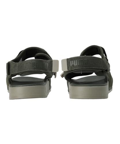 Image of Puma Unisex Leadcat City Sandal