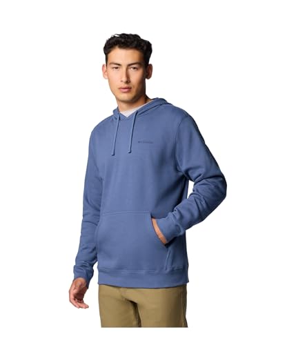 Image of Columbia mens Trek Hoodie