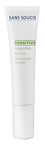 Sans Soucis Crema per Occhi Sensibili, 15ml