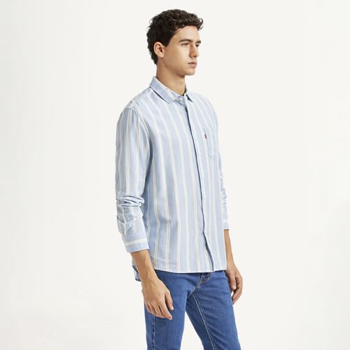 Image of Levi's Men's Slim Fit Shirt