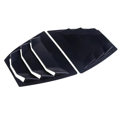 Cuchara de ventilación en ABS texturizado para Axela de 2014 a 2018 6