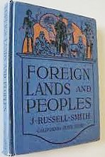 Foreign Lands and Peoples