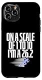 Photo Gallery funny marathon 26.2 running design per corridori custodia per iphone 11 pro Photo Gallery funny marathon 26.2 running design per corridori custodia per iphone 11 pro