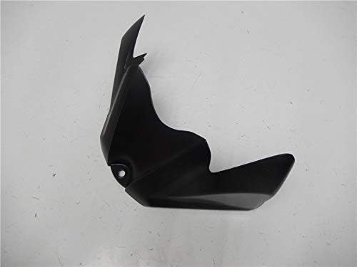 Miniatura 5 de Carenado de carrocería negro mate brillante de plástico apto para Suzuki 2008 2009 2010 GSXR 600 750 inyección ABS nuevo Aftermarket Kit de marco 08