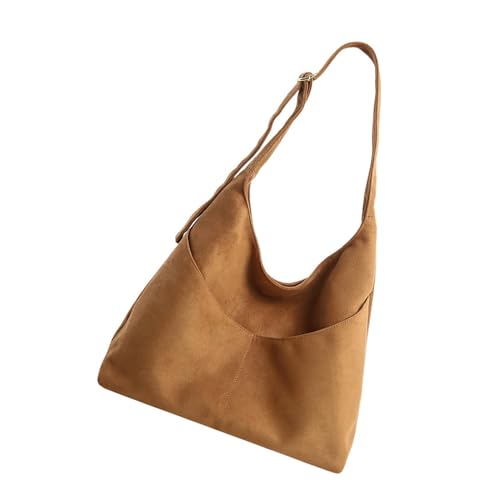 Bolso de hombro para mujer y niña ideal para viajes y tardes de compras al aire libre
