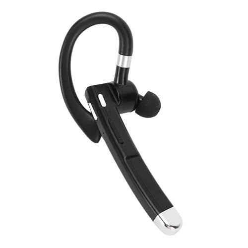 Auricular Inalámbrico Bluetooth GOWENIC con Estuche Cargador miniatura 1