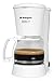 Orbegozo CG 4012 ekspres do kawy, 650 W, biały