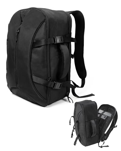 50% Off TSA-Friendly Travel Backpack with Laptop Compartment