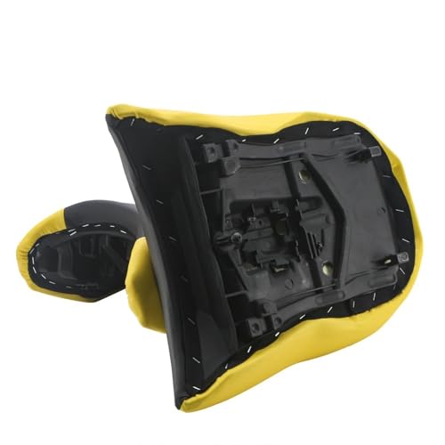 Cubierta sillín de motocicleta con diseño ergonómico para R1250GS GSA 4