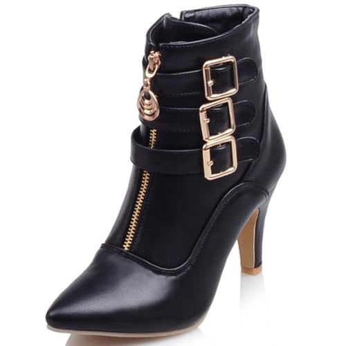 Bottes de mode pour femmes parfaites pour vos rendez-vous et soirées chics