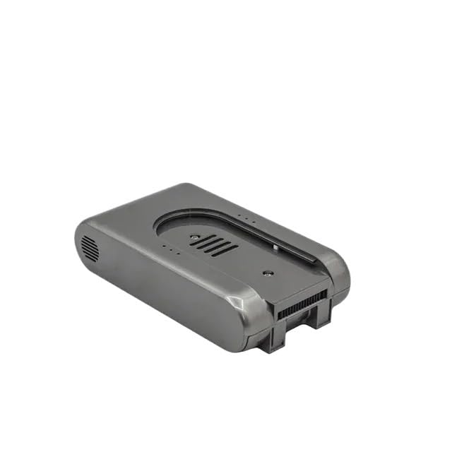 交換用バッテリー 5000mAh 掃除機、Xiaomi と互換性あり、PartsFull