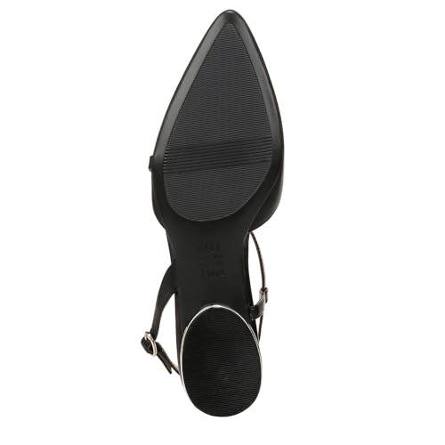 Naturalizer Women's Hawaii Pointed Toe Slingback Flat3