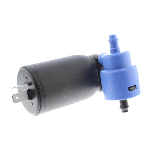Tipo di pompa: doppia pompa Vemo V24-08-0001 Pompa acqua lavaggio, Pulizia cristalli