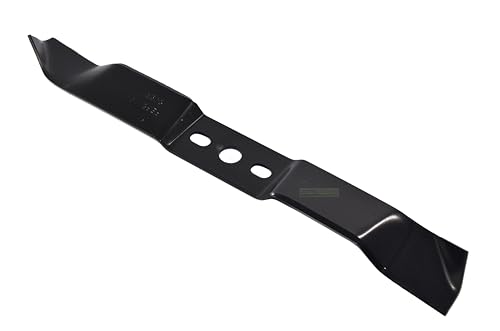 Cuchilla de repuesto para cortacésped de 46 cm, compatible con AL-KO ALKO Orion 460, 474