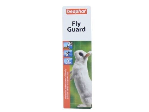 (4 Pack) Beaphar - VM Fly Guard 3 Month 75ml