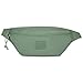 Produktbild JOHNNY URBAN Bauchtasche Damen & Herren Grün - Erik - Gürteltasche Mit Flexiblem Gurt für Festival - Stylische Crossbody Brusttasche - Wasserabweisend