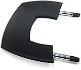 sirona biochem forum  Cybex Sirona Rebound Bar schwarz grau