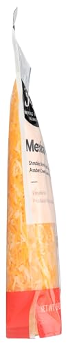 365 By Whole Foods Market 0099482533670 Cheese Blend Mexican Fancy Shredded thumb #2