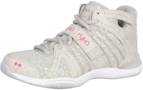 【週末値下げ】未使用 ryka ライカ TENACITY ダンス　シューズ 楽天市場】ライカ ryka メンズ レディース ダンスシューズ テナ