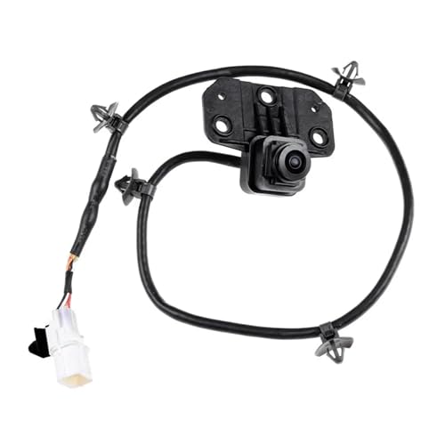 Caméra de recul OEM 95780C0100 haute définition avec lentille en verre anti-rayures