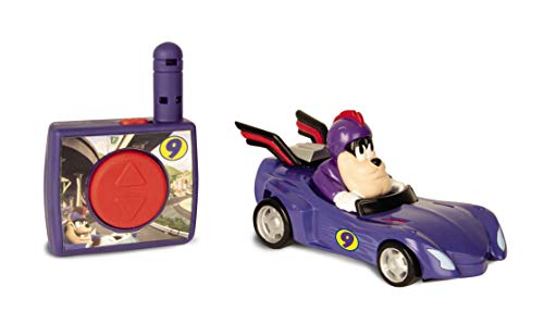 gastone testone amazon