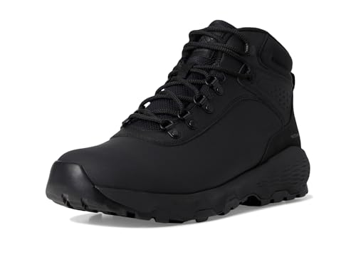 Image of Columbia Newton Wander Leather