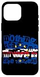 Nothing Scares Me Cape Verdean Wife