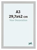 🏭 DISPONIBLE DANS TOUTED LES DIMENSIONS - Your Decoration est un fabricant situé aux Pays-Bas. Nous fournissons des cadres photo dans toutes les tailles, couleurs et matériaux possibles.