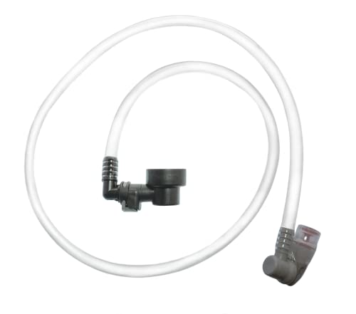 Pulse Pro Adaptable Reservoir Bottle Attaching Hydration System
