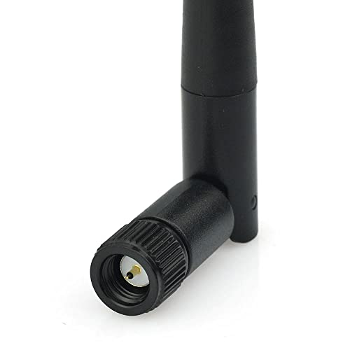 Module de passerelle WiFi sans fil avec antenne Bluetooth WiFi ESP32 Meshtastic et câble