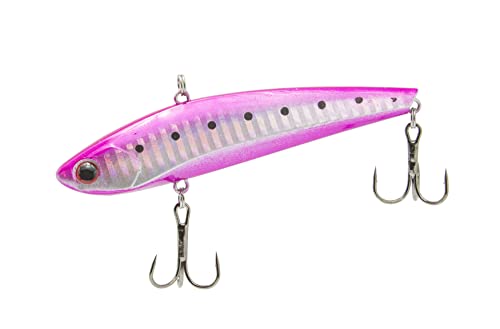 Esca Da Pesca Rapala Rippin' Rap 5cm/9g - Per Acqua Dolce, Live Roach - Foto 3