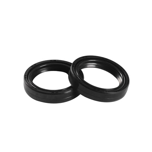 Joint d'huile de fourche et cache-poussière pour moto 250cc et 300cc
