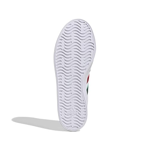 Image of adidas Men's VL Court 3.0 Sneakers