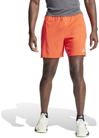 Amazon | アディダス ハーフパンツ HIIT D4T HR ショーツ メンズ IHP78