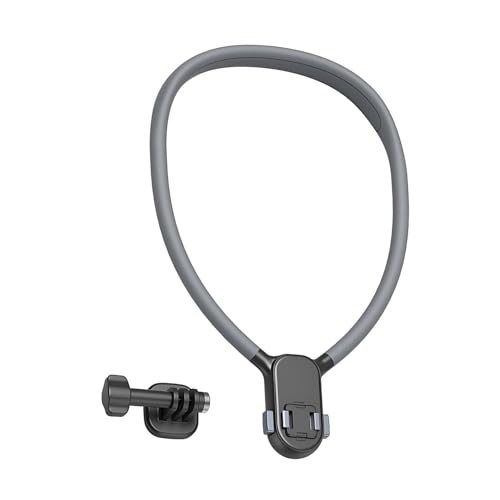 Support caméra d'action pour téléphone stable anti-vibration
