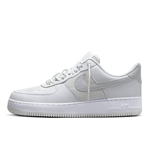 Nike Air Force 1 Low SP, Blanc, 43 EU