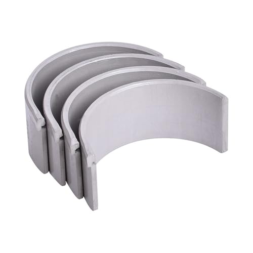 Roulement de bielle moto 4 pièces 29.75mm BN302R 30mm