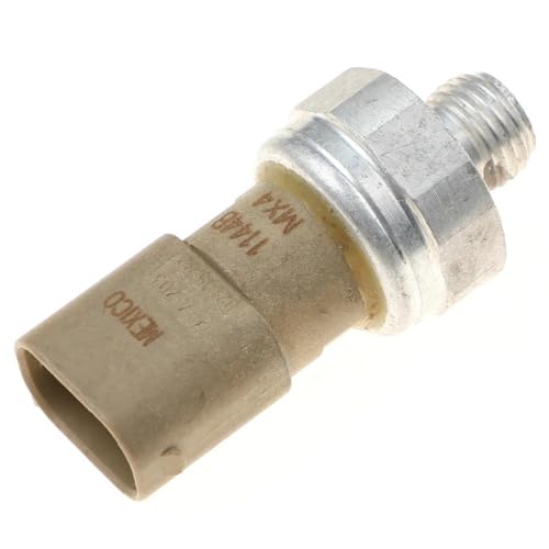 Capteur pression clim Benz W203 W209 R171 pressostat de remplacement 2038211592